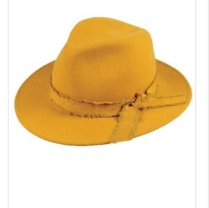 Fedora hat